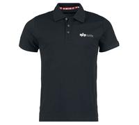 Alpha Industries Basic Sl Kurzarm-poloshirt