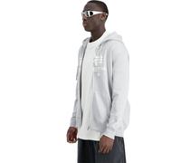 Alpha Industries Basic Reißverschlusspullover
