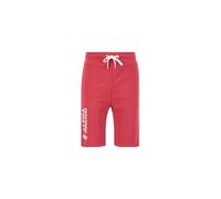 Alpha Industries Basic Short AI Short für Herren RBF Red