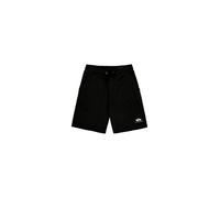 Alpha Industries Basic Sl Ii Sportshorts (Herstellerartikelnummer: 156367-003-S)
