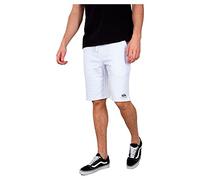 Alpha Industries Basic Short SL Short für Herren White