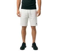 Alpha Industries Herren Basic Small Logo II Short