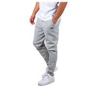 Alpha Industries - Basic Jogger SL - Trainingshose - Grey Heather 3XL