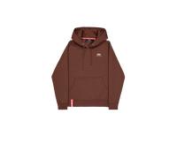 Alpha Industries Basic Small Logo Hoodie Größe 3XL