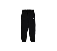 Alpha Industries Basic Small Logo II Jogger Trainingshose schwarz in S