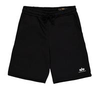 Alpha Industries - Basic Small Logo II Short Shorts - Black L