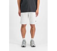 Alpha Industries Basic Sl Ii Sportshorts (Herstellerartikelnummer: 156367-752-S)