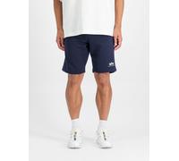 Alpha Industries Basic Sl Ii Sportshorts (Herstellerartikelnummer: 156367-697-XL)