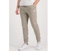 Alpha Industries Basic Jogger SL Jogginghose für Herren Vintage Sand