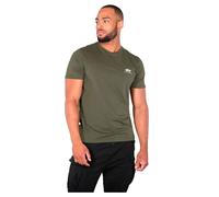 Alpha Industries 188505 Kurzarm-t-shirt