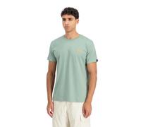 Alpha Industries 188505 Kurzarm-t-shirt