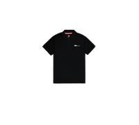 Alpha Industries Basic Sl Polo Schwarz XS Mann (Herstellerartikelnummer: 106600-003-XS)