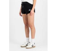 Alpha Industries Basic Sl Kurze Hose S Black