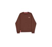 Alpha Industries Basic Small Logo Sweatshirt Größe 3XL