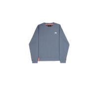 Alpha Industries Herren Basic Small Logo Sweatshirt