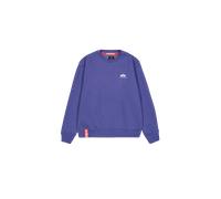 Alpha Industries Basic Small Logo Sweatshirt (Herstellerartikelnummer: 188307-735-XL)