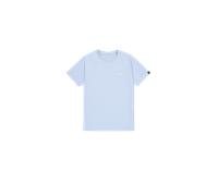 Alpha Industries Basic Small Logo Kurzarm-t-shirt