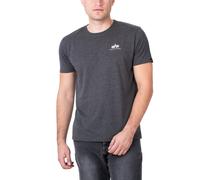 Alpha Industries Basic Small Logo Tee M