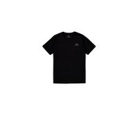 Alpha Industries T-Shirt Herren schwarz, XL