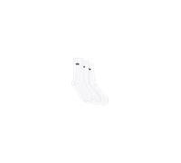 Alpha Industries Basic Socks 3 Pack Größe 39/42 Weiß