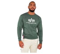 Alpha Industries Basic Sweatshirt