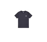 Alpha Industries Basic Small Logo Kurzarm-t-shirt