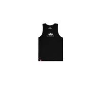 Alpha Industries Basic top für Herren Black