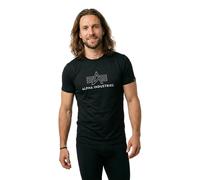 Alpha Industries Basic Tpu Kurzarm-t-shirt