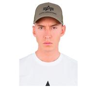 Alpha Industries Basic Trucker Kappe