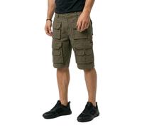 Alpha Industries Battle Kurze Hose
