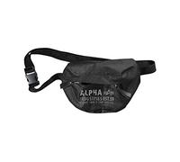 Alpha Industries Bauchtasche Cargo Oxford Waist Bag