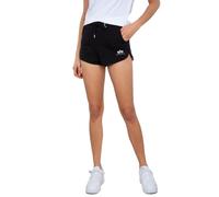 Alpha Industries Black Damen XS Alpha Industries Basic Short
