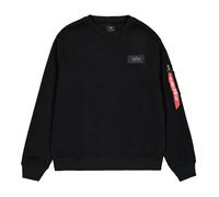 Alpha Industries Back Print Sweatshirt