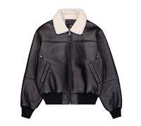 Alpha Industries Black Herren XL Alpha Industries B-15 MOD Winter Jacket