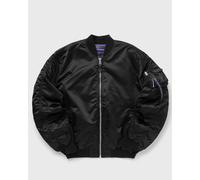 Alpha Industries MA-1 UV Bomberjacke Größe L Schwarz