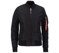 Alpha Industries Bomber Jacke MA-1 VF 59 Wmn schwarz Damen S