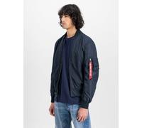 Alpha Industries MA-1 TT Jacke, Größe XS für Männer