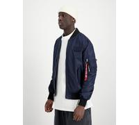 Alpha Industries MA-1 TTC Bomberjacke für Männer Ultra Navy