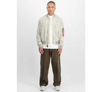 Alpha Industries MA-1 TTC Light Bomberjacke Größe 3XL