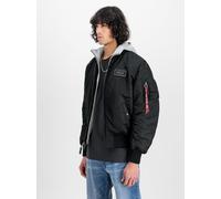 Alpha Industries Ma-1 D-tec Jacke