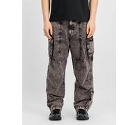 Alpha Industries Hose Herren schwarz, 33