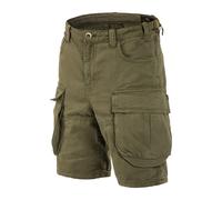 Alpha Industries Canvas Cargo Shorts (Herstellerartikelnummer: 156264-142-32)