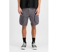 Alpha Industries Canvas Cargo Shorts (Herstellerartikelnummer: 156264-684-38)