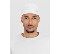 Alpha Industries Metal Label Kappe (Herstellerartikelnummer: 156905-532-onesize)