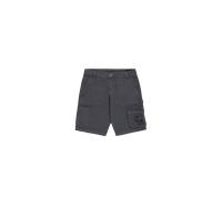 Alpha Industries Cargo Honolulu Shorts Größe 34 Grau