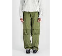 Alpha Industries Cargo Jogger Pant Olive Größe: S | Cargohosen Outlet | Damen | Grün