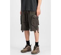 Alpha Industries Jet Cargo Shorts (Herstellerartikelnummer: 191200-136-28)
