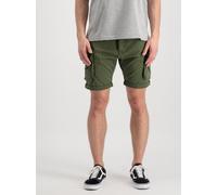 Alpha Industries Crew Shorts 34 Dark Olive (Herstellerartikelnummer: 176203-142-34)