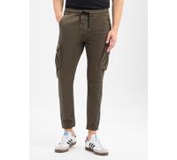 Alpha Industries Herren Freizeithose Alpha Industries Cotton Twill Jogger Freizeithose für Herren
