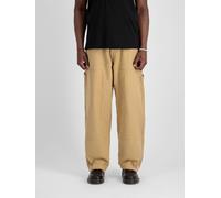 Alpha Industries Carpenter Pant Größe 36 Beige